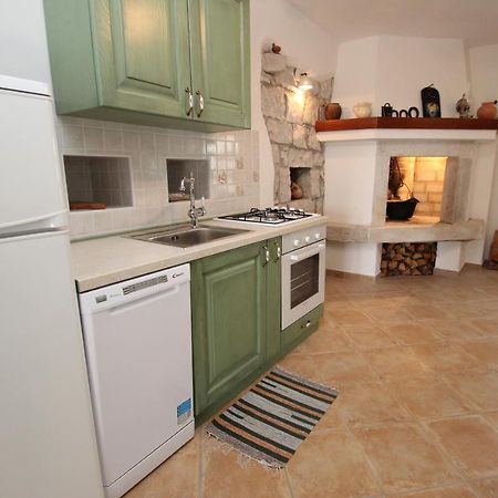 Holiday Home Vinkovic بوريتش المظهر الخارجي الصورة